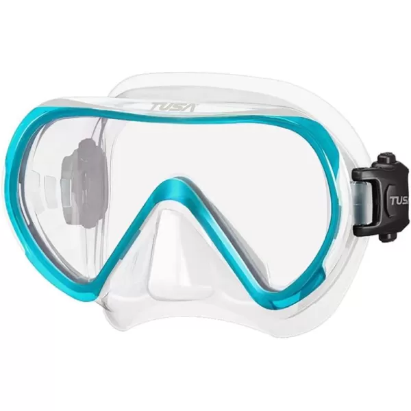 TUSA M-1011 Ino Scuba Diving Mask