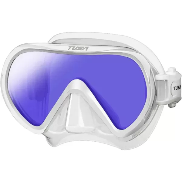 TUSA M-1011S Ino Pro Scuba Diving Mask