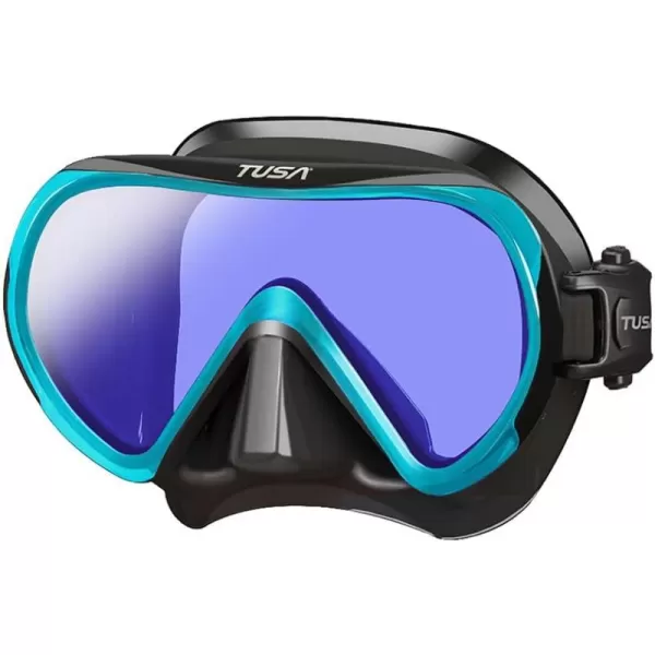 TUSA M-1011S Ino Pro Scuba Diving Mask