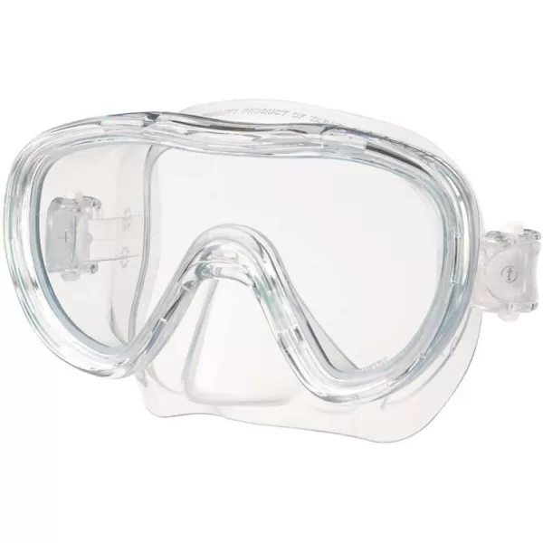 TUSA M-111 Mini Kleio II Scuba Diving Mask