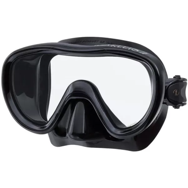 TUSA M-111 Mini Kleio II Scuba Diving Mask