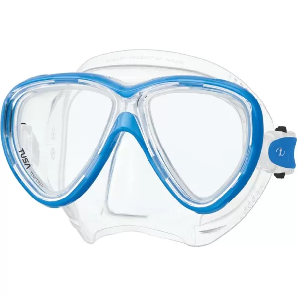 TUSA M-211 Freedom One Scuba Diving Mask