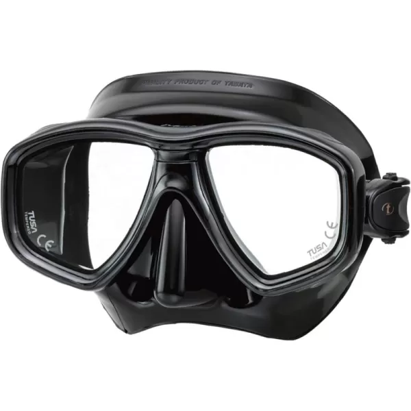 TUSA M-212 Freedom Ceos Scuba Diving Mask