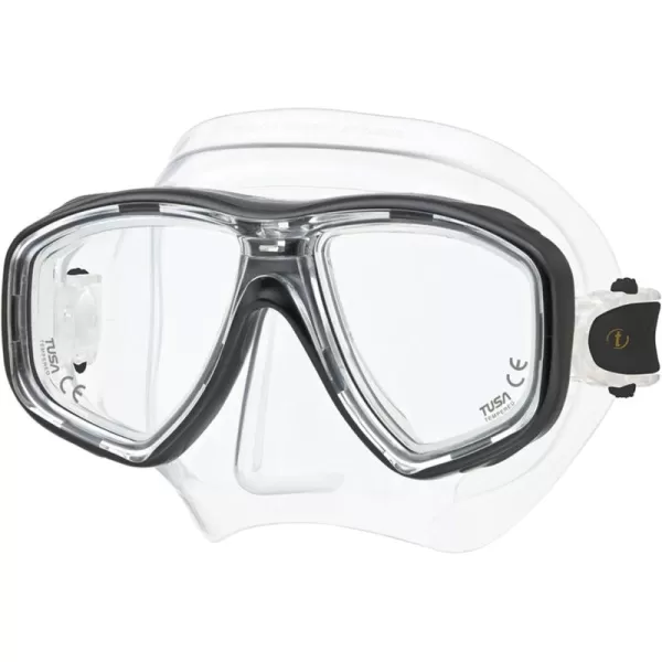 TUSA M-212 Freedom Ceos Scuba Diving Mask