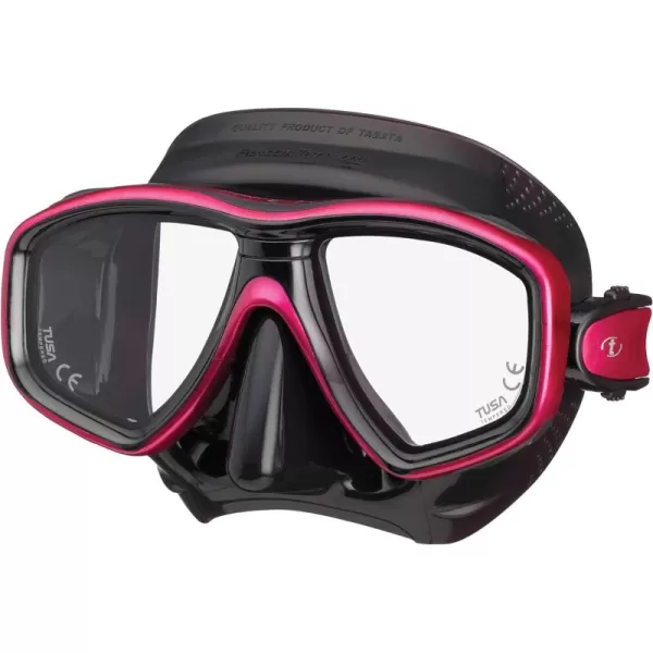 TUSA M-212 Freedom Ceos Scuba Diving Mask