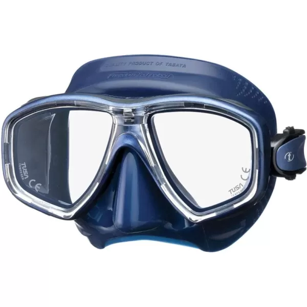 TUSA M-212 Freedom Ceos Scuba Diving Mask