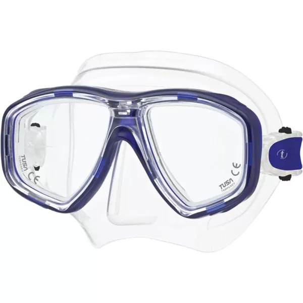 TUSA M-212 Freedom Ceos Scuba Diving Mask