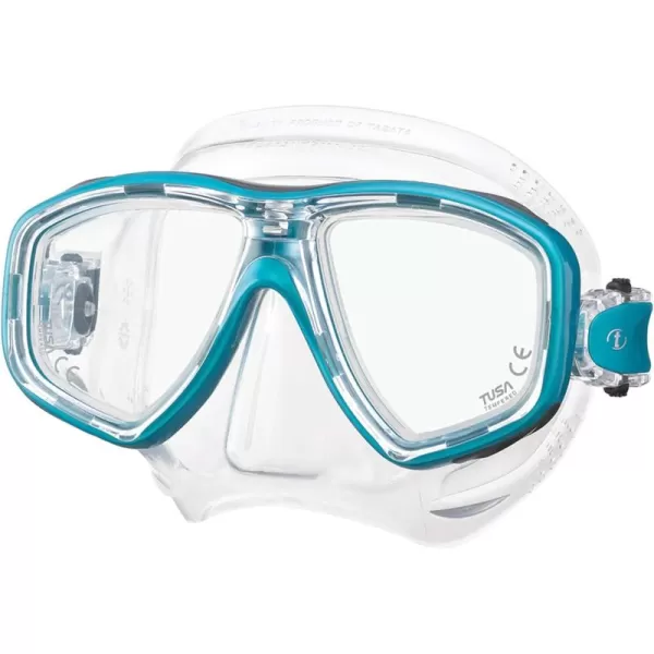 TUSA M-212 Freedom Ceos Scuba Diving Mask