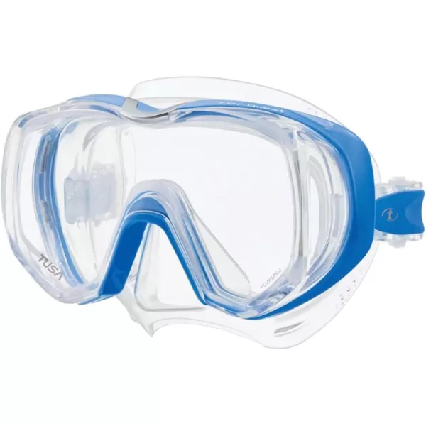 TUSA M-3001 Freedom Tri-Quest Scuba Diving Mask