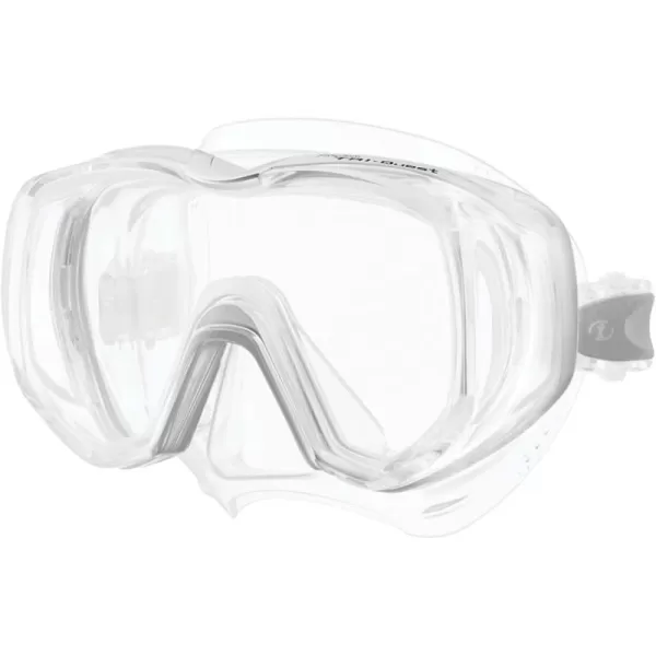 TUSA M-3001 Freedom Tri-Quest Scuba Diving Mask