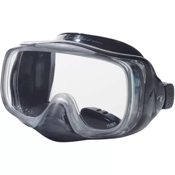 TUSA M-32 Imprex 3D Hyperdry Scuba Diving Mask