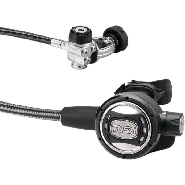 TUSA RS-609 Scuba Diving Regulator