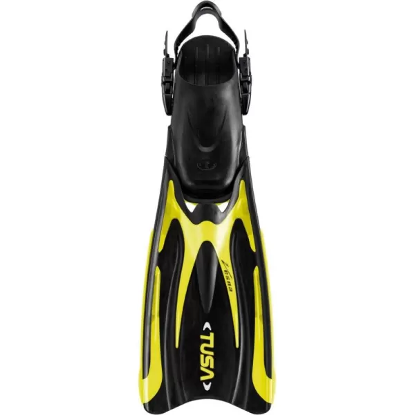 TUSA SF-0101 Hyflex Vesna Scuba Diving Fins