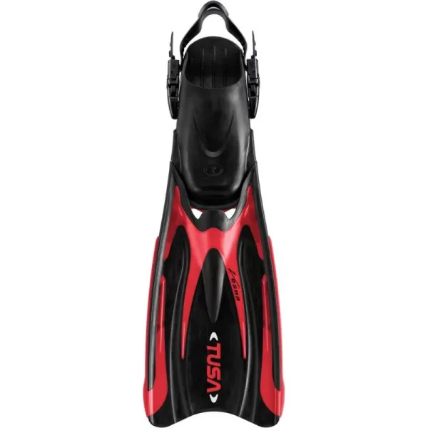 TUSA SF-0101 Hyflex Vesna Scuba Diving Fins