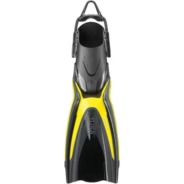 TUSA SF-0104 Hyflex Switch Scuba Diving Fins