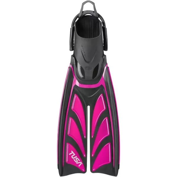 TUSA SF-0111 Hyflex Zoom Scuba Diving Fins