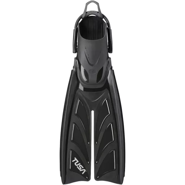 TUSA SF-0111 Hyflex Zoom Scuba Diving Fins