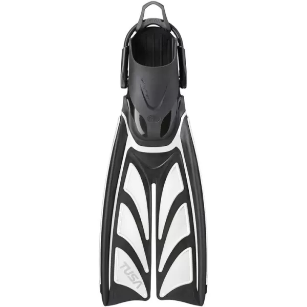 TUSA SF-0111 Hyflex Zoom Scuba Diving Fins