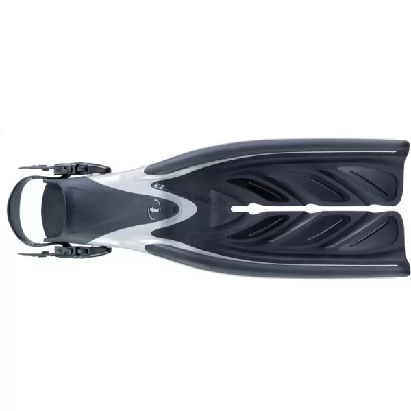 TUSA SF-15 X-Pert Zoom Z3 Open Heel Scuba Diving Fins