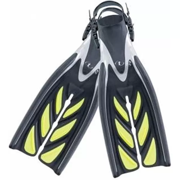 TUSA SF-15 X-Pert Zoom Z3 Open Heel Scuba Diving Fins