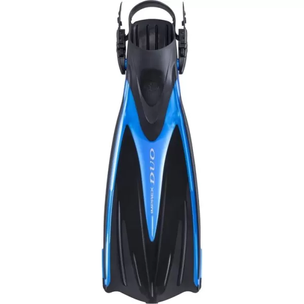 TUSA SF0102 Imprex Duo Open Heel Fins