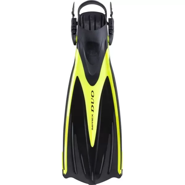 TUSA SF0102 Imprex Duo Open Heel Fins