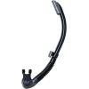 imageTUSA SP170 Platina Hyperdry II Scuba Diving SnorkelTranslucent