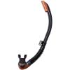 imageTUSA SP170 Platina Hyperdry II Scuba Diving SnorkelTranslucent