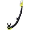 Black/Flash Yellow