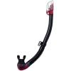 Black/Metallic Dark Red