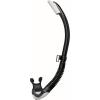 imageTUSA SP170 Platina Hyperdry II Scuba Diving SnorkelBlackWhite