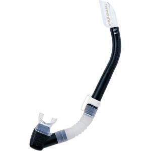 imageTUSA SP580 Imprex II Hyperdry Scuba Diving SnorkelBlack