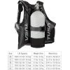 imageTUSA BB React BC0203 Scuba Diving BCDMedium