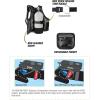 imageTUSA BB React BC0203 Scuba Diving BCDXLarge