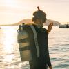imageTUSA TWing Back Inflate TechStyle Aluminum Harness BCD