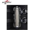 imageTUSA TWing Back Inflate TechStyle Aluminum Harness BCD