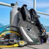 imageTUSA Tina BCD with AWLS IIIBlack