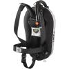 imageTUSA TWing Back Inflate TechStyle Aluminum Harness BCD