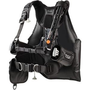 imageTUSA BB React BC0203 Scuba Diving BCDMedium