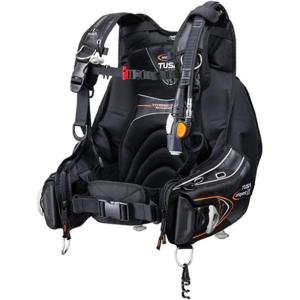 imageTUSA Conquest II BCD with APAXLarge