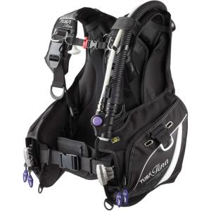 imageTUSA Tina BCD with AWLS IIIBlack