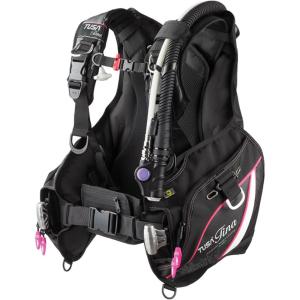 imageTUSA Tina BCD with AWLS IIIPink