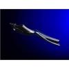 imageTUSA SF0104 Hyflex Switch Scuba Diving FinsFishtail Blue