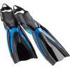 imageTUSA SF0104 Hyflex Switch Scuba Diving FinsFishtail Blue