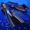imageTUSA SF0104 Hyflex Switch Scuba Diving FinsMetallic Dark Red