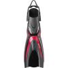 imageTUSA SF0104 Hyflex Switch Scuba Diving FinsMetallic Dark Red