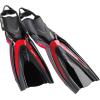 imageTUSA SF0104 Hyflex Switch Scuba Diving FinsMetallic Dark Red