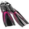 imageTUSA SF0104 Hyflex Switch Scuba Diving FinsRose Pink