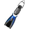 imageTUSA SF0104 Hyflex Switch Scuba Diving FinsWhite