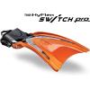 imageTUSA SF0107 Hyflex Switch Pro Scuba Diving FinsBlackBlack